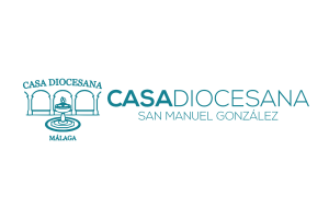 Logo casa diocesana