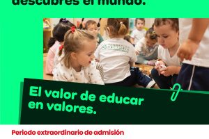 FUNDACION VICTORIA_CAMPAÑA ESCOLARIZACION 2026_CENTROS DE EDUCACIÓN INFANTIL_1080x1350_Mesa de trabajo 1 copia 2
